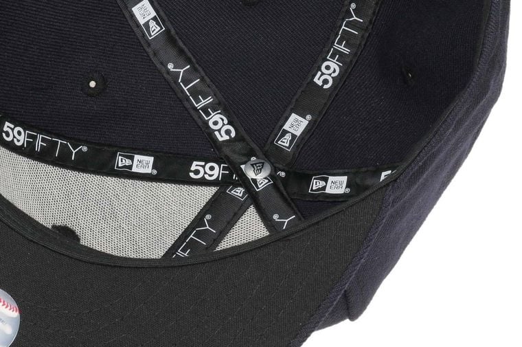 Button Logo New Era On Field Cap Button Logo New Era On Field Cap