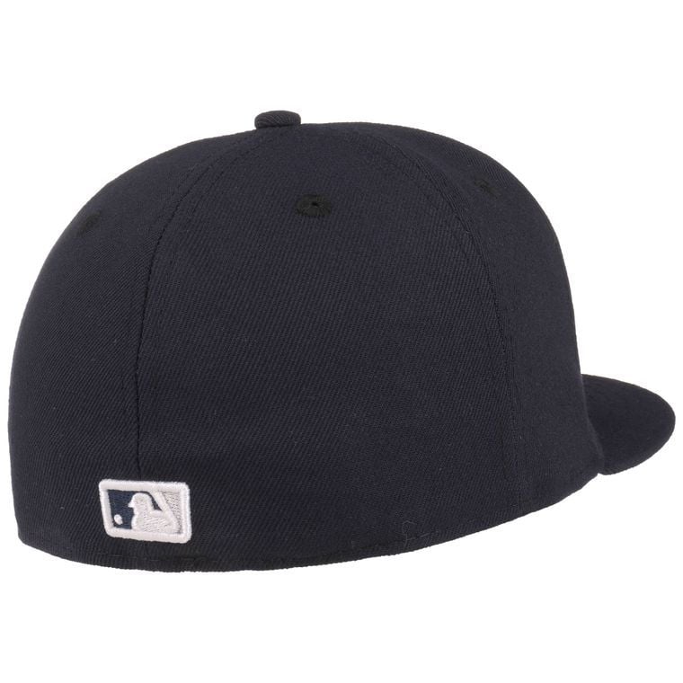 Back Logo New Era Cap Back Logo New Era Cap