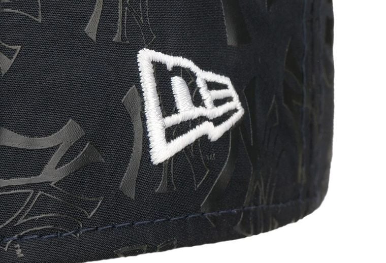 Side Logo New Era Cap Side Logo New Era Cap