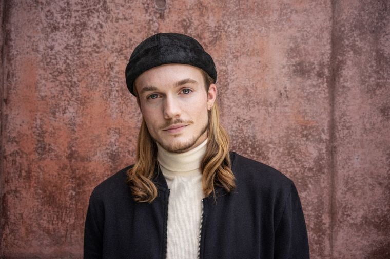 Dockermütze Herren Dockermütze Herren