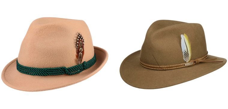 Trilby & Fedora Hut Trilby & Fedora Hut