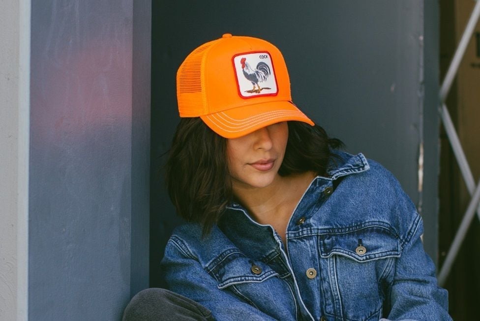 Orange Caps | Knallige Hingucker | Große Auswahl