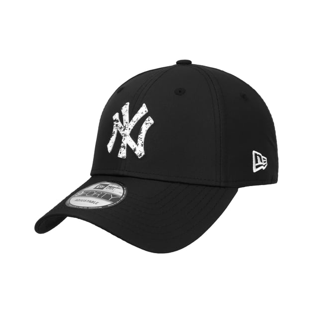 9Forty BLK Yankees Cap by New Era - CHF 32.95