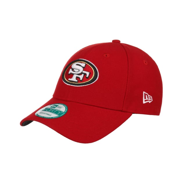 San francisco 49ers baseball cap online