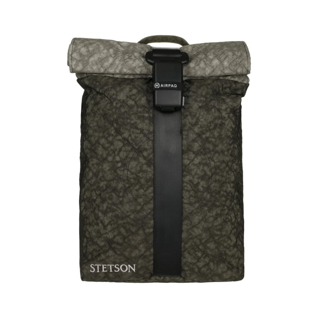Airpaq Rucksack by Stetson