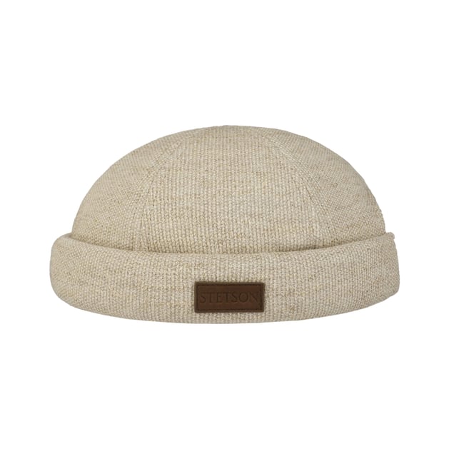 Bonnet Docker Summer Jersey by Stetson