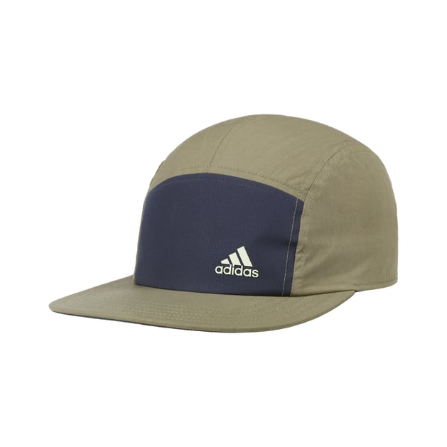 casquette 5 panel adidas