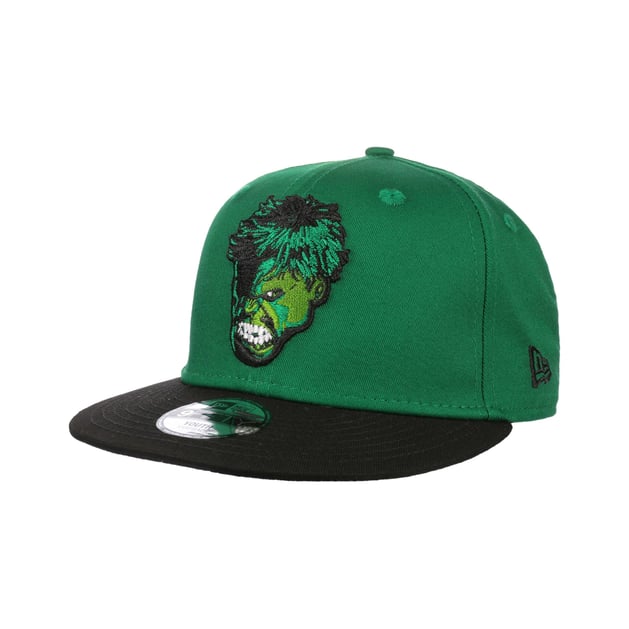 New era hulk best sale