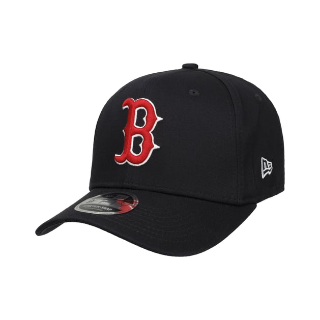 Casquette Réglable New Era Cincinnati Reds Core Classic II 9twenty Adjustable Hat