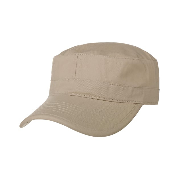 74▢CPH ARMY SERGE CASQUETTE UT0730-7 Casquette Army en Coton - CHF 17.95