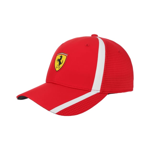 casquette puma ferrari
