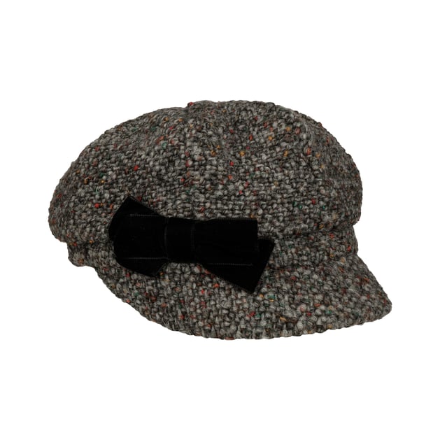 Casquette Gavroche Colour Dots by bedacht
