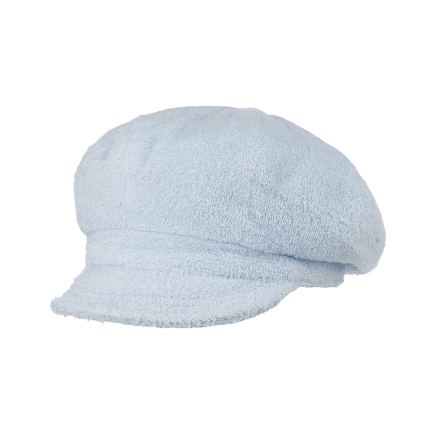 Casquette Gavroche Terrycloth by Alfonso D�Este