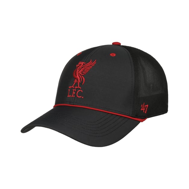 casquette liverpool nike