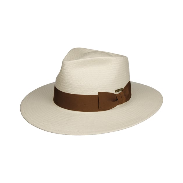 Delino Outdoor Toyo Strohhut by Stetson