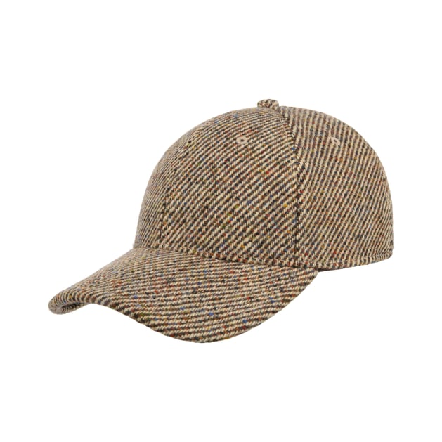 Dillingham Wool Cap by Stetson