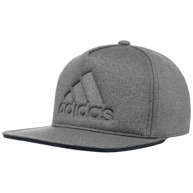 Flat Brim Snapback Cap by adidas CHF 22.95