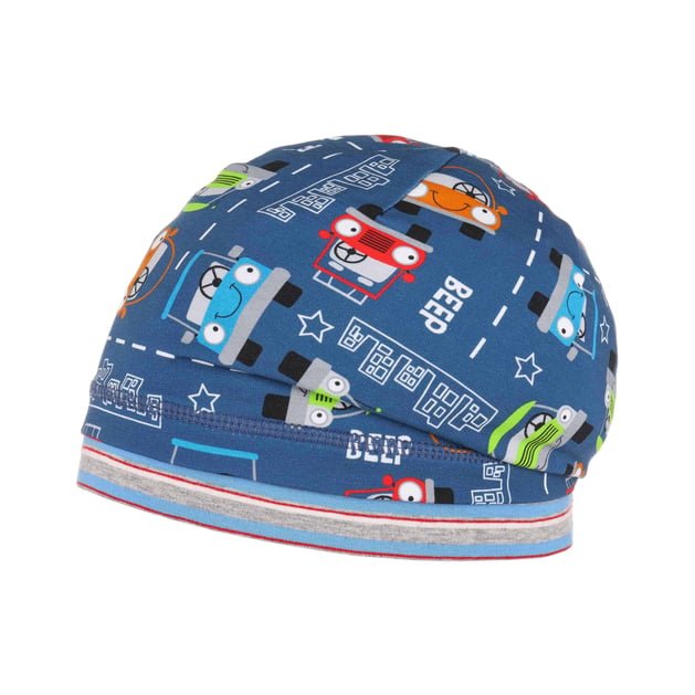 Maximo Beanie Reversible with Lining - Beanie Kids | Buy online