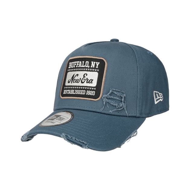 Patch Vintage E-Frame Cap by New Era