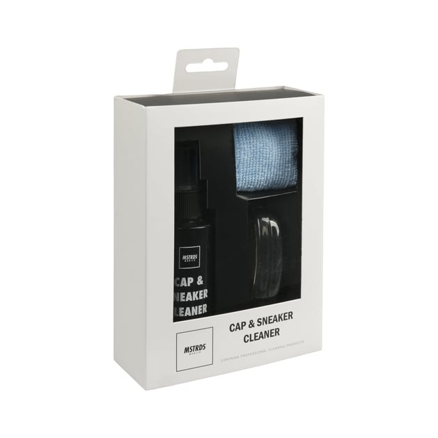Set de Nettoyage pour Casquette
