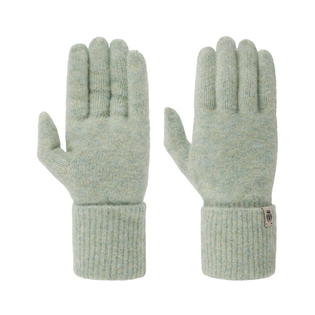 Snow Time Alpaka Handschuhe by Roeckl - CHF 62.95